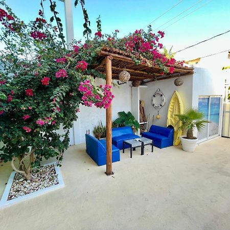 Suites Sanrey Puerto Morelos Exterior foto