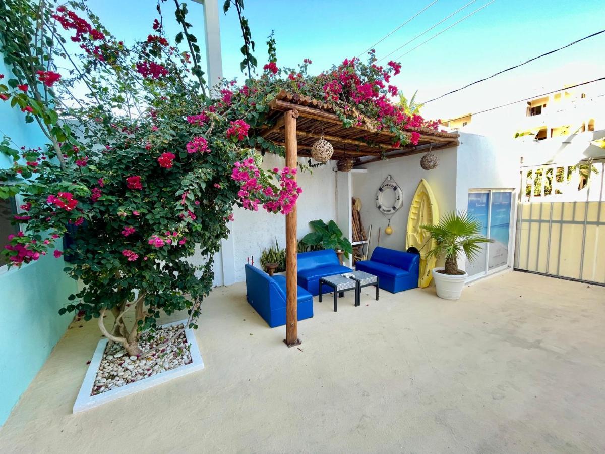 Suites Sanrey Puerto Morelos Exterior foto