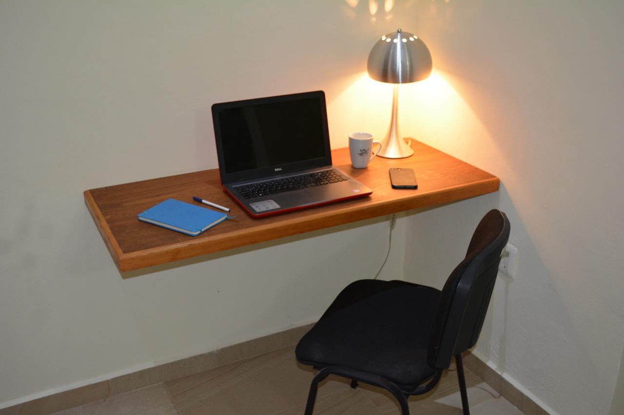 Suites Sanrey Puerto Morelos Exterior foto