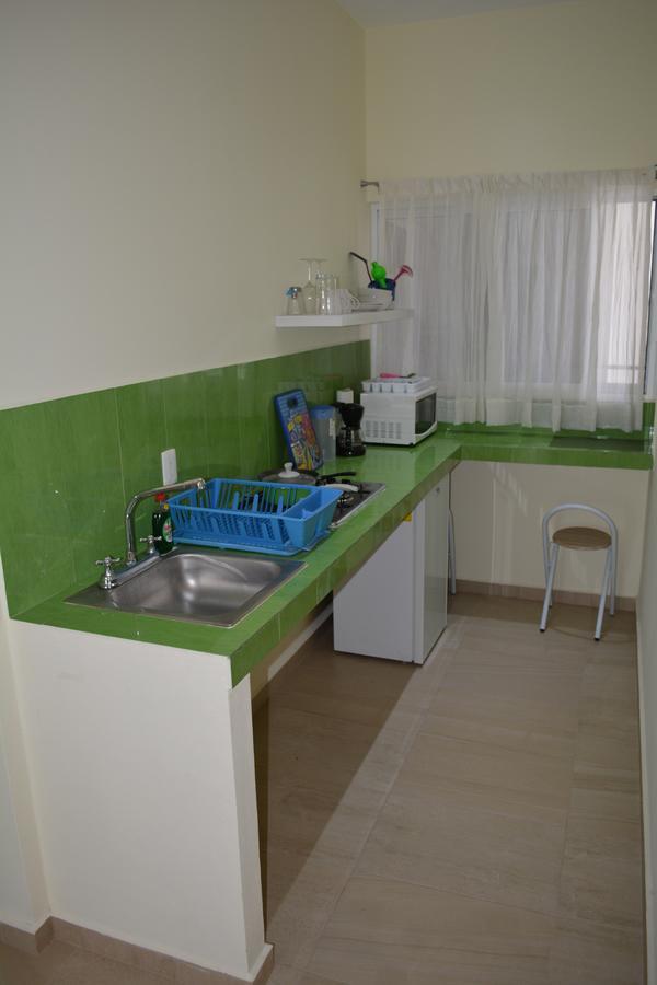 Suites Sanrey Puerto Morelos Exterior foto