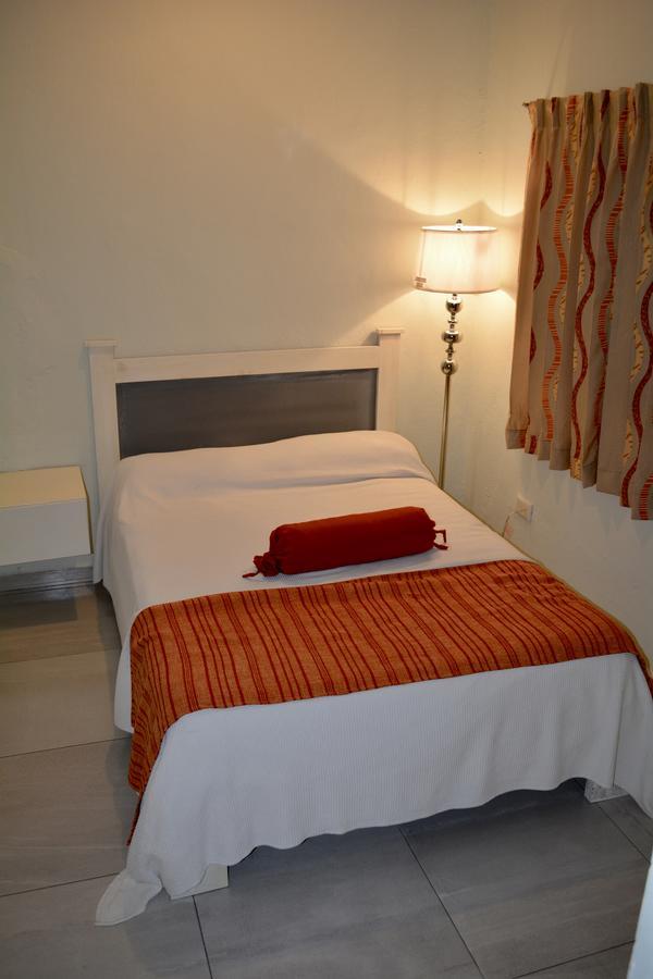 Suites Sanrey Puerto Morelos Exterior foto
